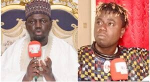 (Vidéo) – Son problème de «Gawa danou »: Ahmed Cissé trouve une solution pour Pawlish Mbaye.