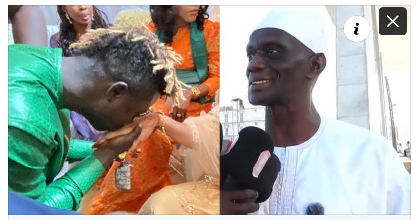 Mariage de Pawlish Mbaye: Matar Gueye Jamra témoigne «Dafma bayalé bopam, mako demone nianal dji diabar… »