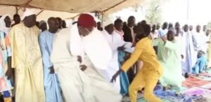 Imam attaqué en pleine prière: Djibril Tine placé sous mandat de dépôt malgré sa maladie mentale.
