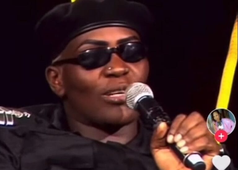 (Vidéo)- Ndickou à Bijou Ngoné :«Nguir yalla oubil ma boutique, ma bayi milieu…»