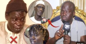 (Vidéo) – « Site bi talal papou Pawlish micro yefou deumeu… », Ahmed Cissé.