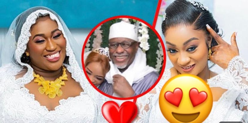 4 jours de mariage : Yébi à 200 millions, réception au King Fahd, avec Wally Seck…plus d’un demi-milliard dépensé chez Mackiyou Faye