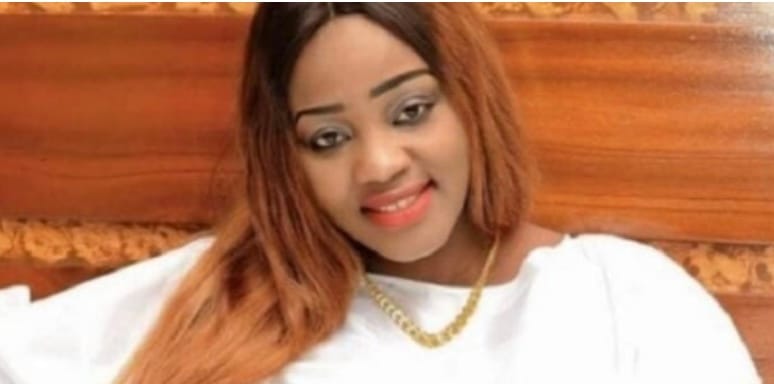 Carnet blanc: La journaliste Thioro Mandela a accouché d’un joli bébé.