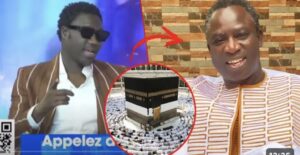(Vidéo) – Ameth Thiou révèle la dernière volonté de Thione Seck: « dafma begon yobou… »