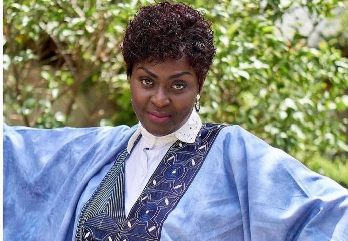 Amélie Mbaye vilipende Marodi :«Dougnou respecter contrat, jamais ma delou wate fa…»