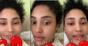 (Photos)- Sans Make up : Adja Diallo, la beauté naturelle