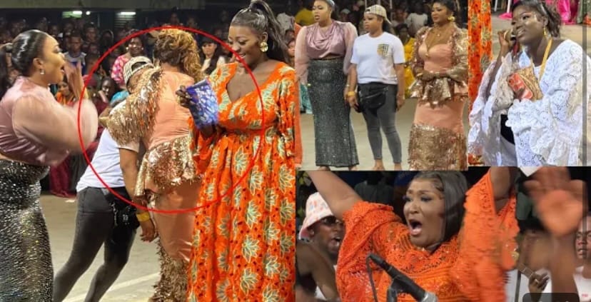 (Vidéo) – Concours «Togg» 2STV: Pendo en première place. Découvrez le «ndaré».