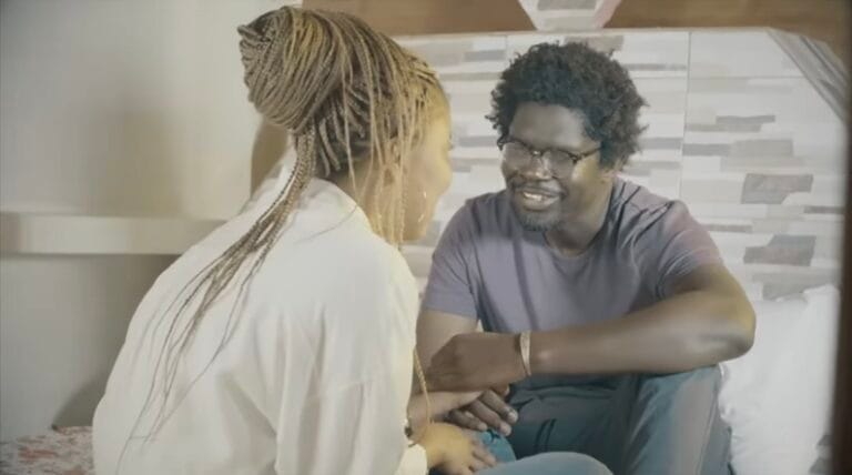(Clip officiel) – Mustafa Naham dévoile un magnifique clip « Soré ».