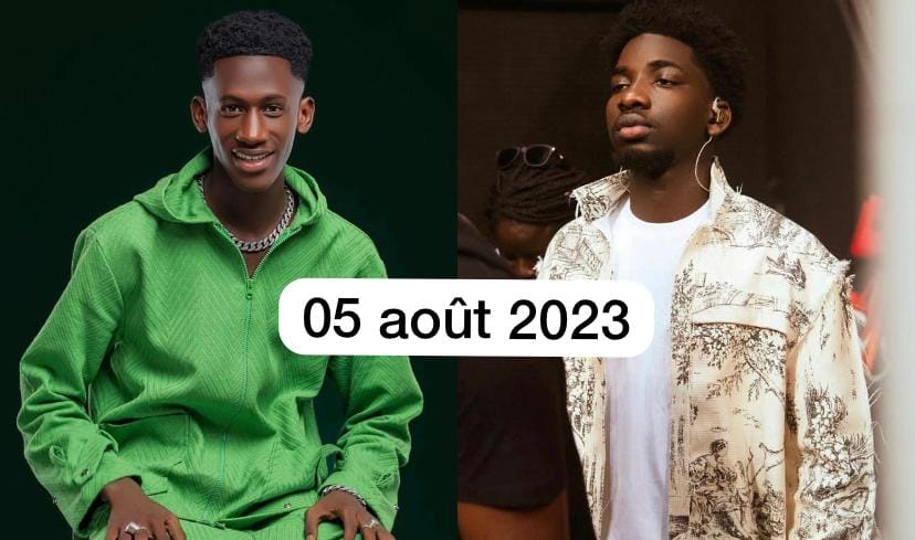 Baye Mass vs VJ : La bataille du 05 août a lieu