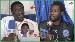 Après son ex belle sœur, Ameth Thiou traîne Délégué Amar en justice