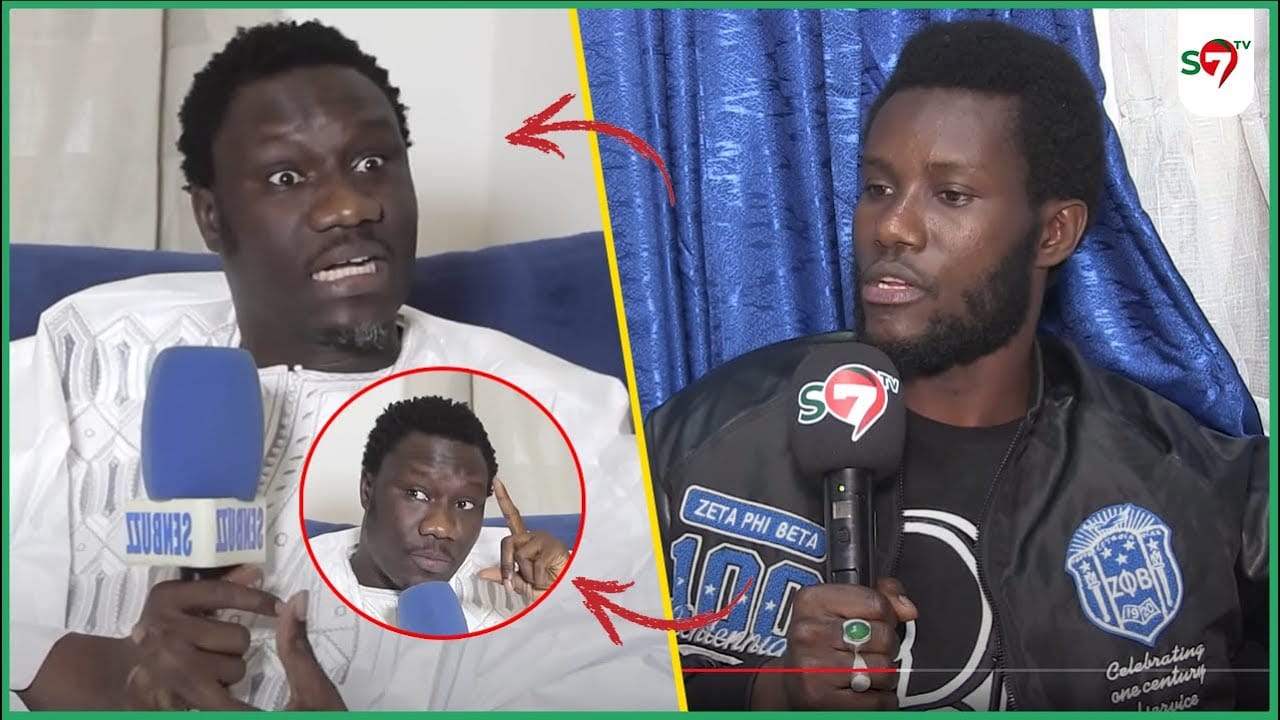 Après son ex belle sœur, Ameth Thiou traîne Délégué Amar en justice