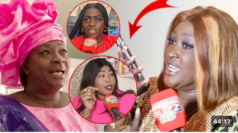 (Vidéo) – Soda Maman da far ? Pendo brise le silence après sa victoire du concours « Togg ».