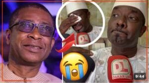(Vidéo) – Mariage de sa fille: « Lima Youssou Ndour defal… », Mbaye Dieye très touché.