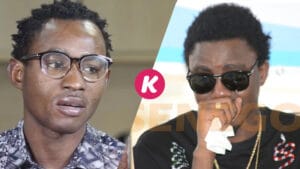 (Vidéo) – « Entourage Waly Seck yep ay deumeu lagn, dagn ma… », Ouzin Keïta dérape.