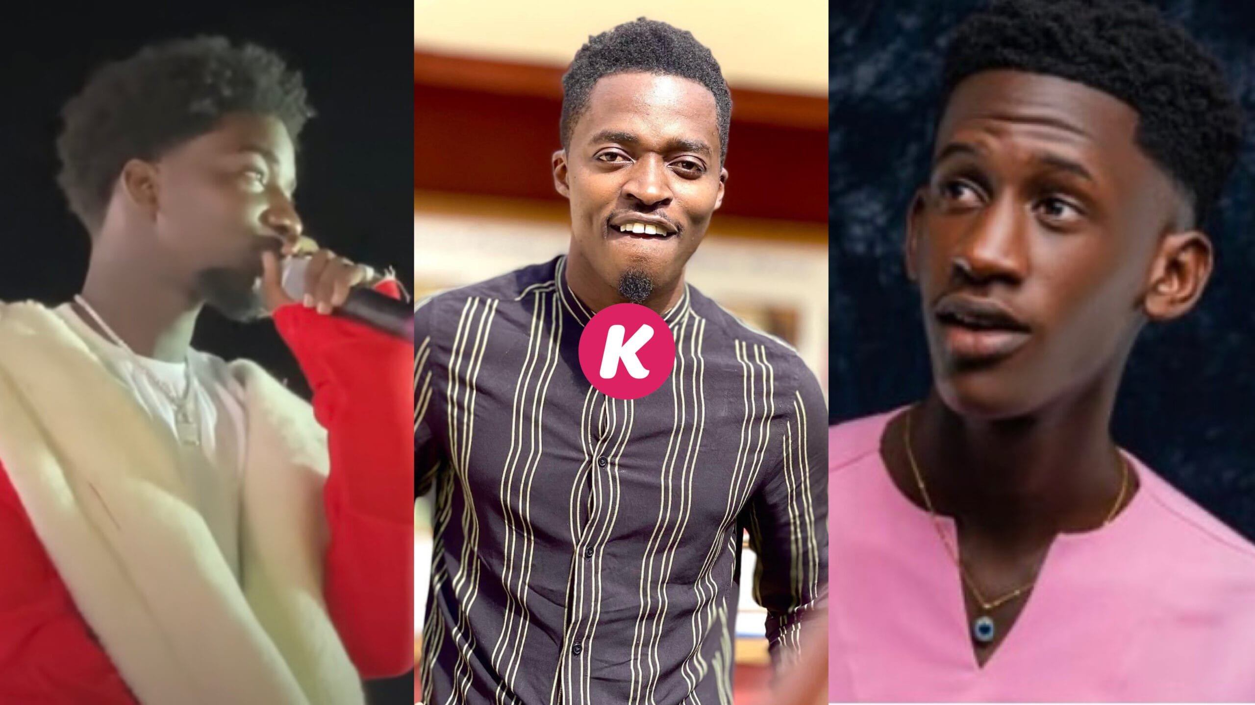 Dualité Baye Mass et VJ: « Je dois avouer que mon coeur penche pour…»,  Pod.