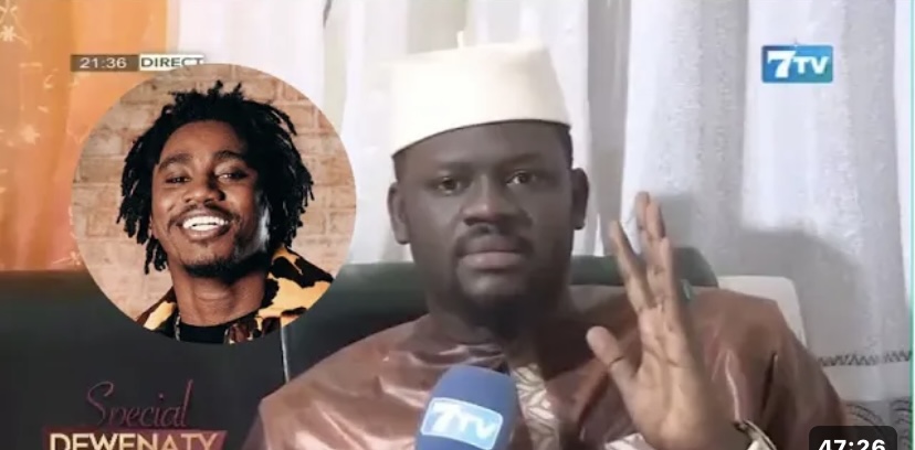 (Vidéo) – «Waly Seck motah ma doylo yalla», Omaro persiste