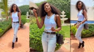 (Photos) – Coumba Gawlo Seck incroyablement jeune à 51 ans