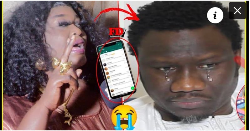 Ahmed Thiou traîne son ex belle-soeur en justice