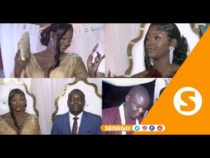 Rencontre, amour, cadeaux et projets : L’épouse de Fata se confie sur leur mariage  » Nama mougneul