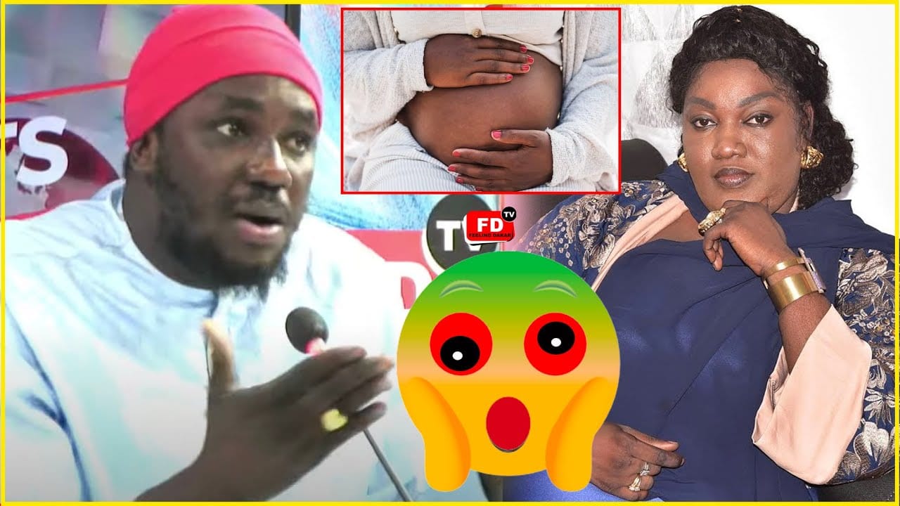 Mara Niasse : « Bijou Ngoné waxnako biram bi lisi nék, divorce bi aussi waxone nako, wayé… »