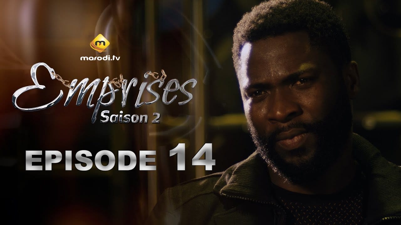 Série – Emprises – Saison 2 – Episode 14