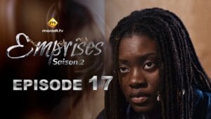 Série – Emprises – Saison 2 – Episode 17