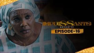 Vidéo : Série Impuissants – Saison 1– Episode