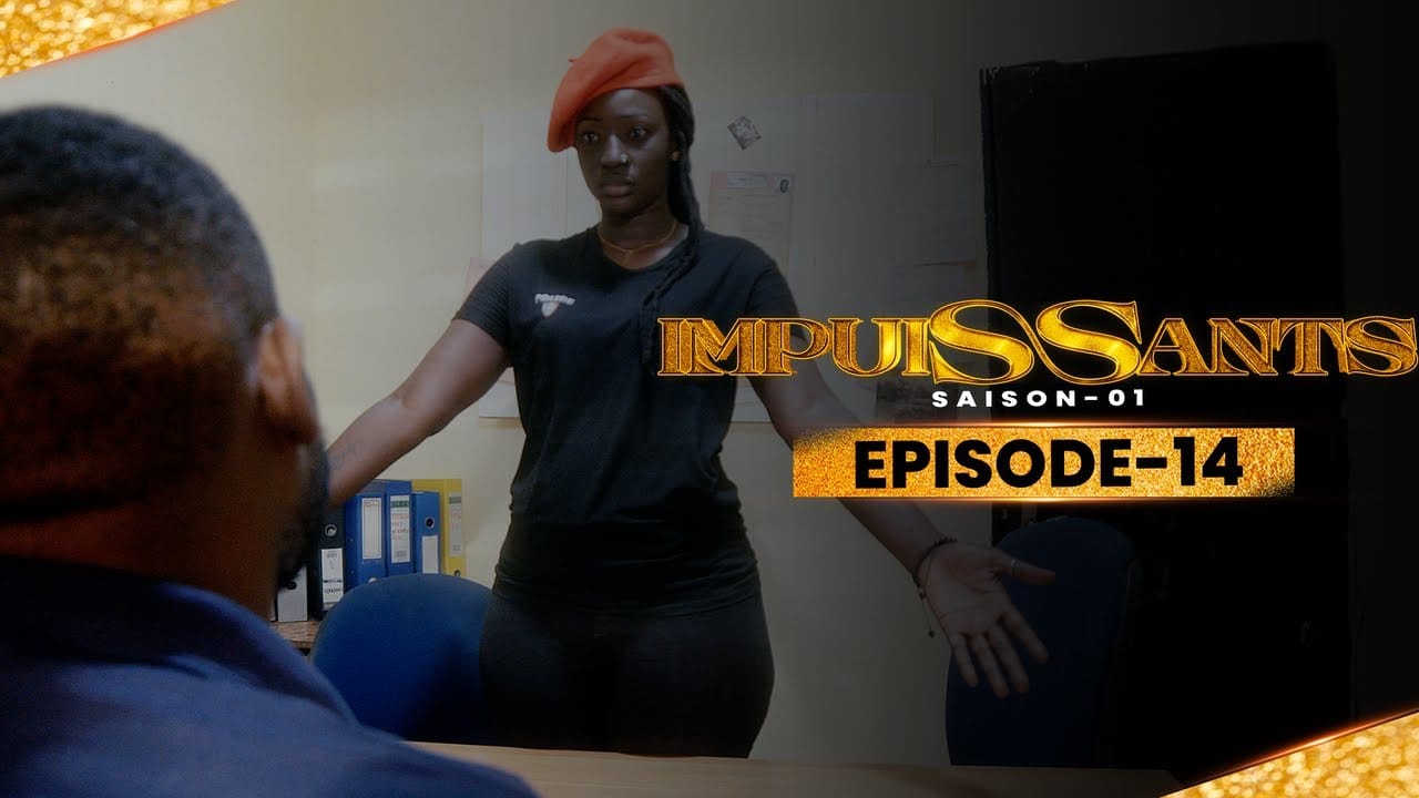 Impuissants – Saison 1 – Épisode 14