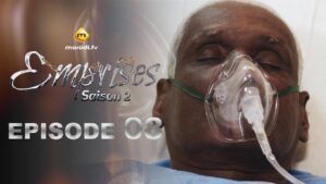 Série – Emprises – Saison 2 – Episode 8