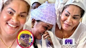 Vidéo : Soumboulou et Adji Mass font la paix