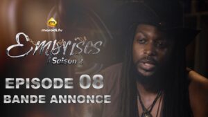 Série – Emprises – Saison 2 – Bande annonce de l&rsquo;épisode 9