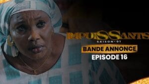 Vidéo : Série Impuissants – Saison 1 – Bande annonce de l’épisode 16
