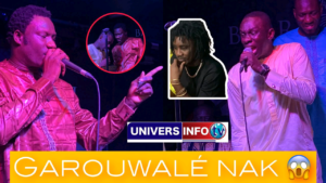 Ameth Thiou zappe Wally et encense Pape Diouf : «Ya ngui deg Lou nek té, ken degoula si tiow »