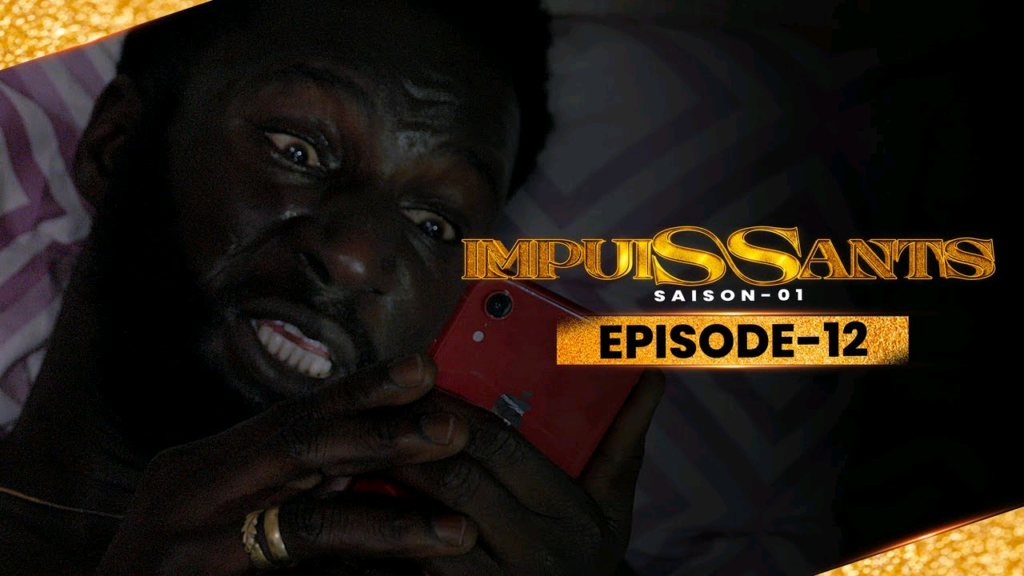 Impuissants – Saison 1 – Épisode 12