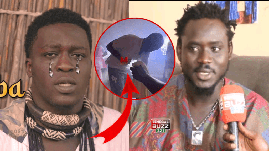 Talla Anne, le batteur de Ibro Nadio, fait d&rsquo;effroyables révélations sur l&rsquo;artiste