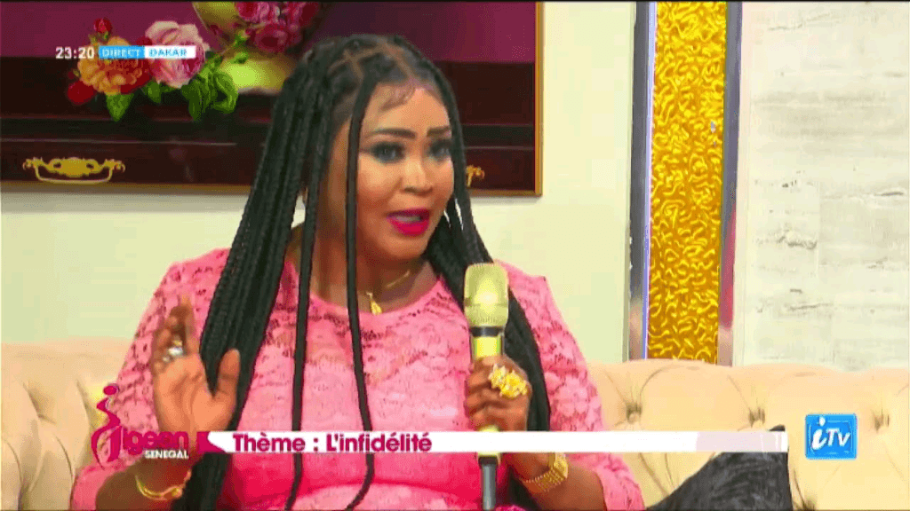 Adji Mass : « Mane Khaliss momay seuylo, aap naako ba 25 mariages »