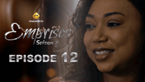 Série – Emprises – Saison 2 – Episode 12