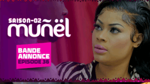 MUÑËL : Shakur tente de viøler Fanta