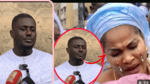 Les témoignages de Balla Gaye sur sa belle-mère :  » Zamzam bima dieulé si Boy Niang leu moudié nane »