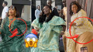 Concours Togg : L&rsquo;entrée explosive de Mame Ndiaye Savon, Mamy Cobra et Ticket Laobé