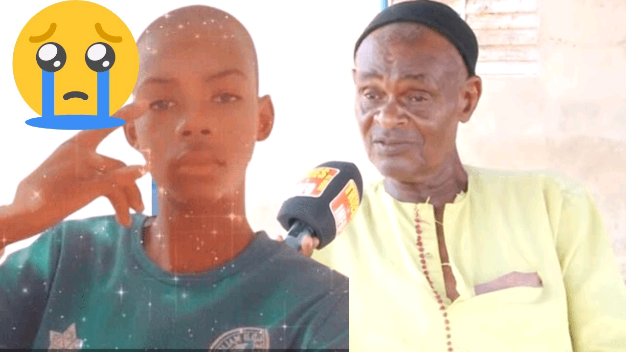 Noyade : Un nouveau bachelier en S2 m3urt, son père témoigne