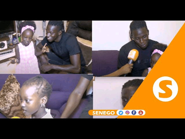 Révélations de Diossa TikTokeur sur sa nièce :  » Nima beugué yayam… »