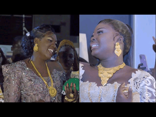 Famille Sénégalaise – Saison 2-Bande annonce de l’épisode 101