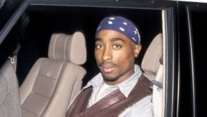« Tupac Shakur vit caché à Cuba », Ancien agent de sécurité