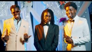 «Yow La»: VJ, numéro 1 dans les tendances musique sur YouTube