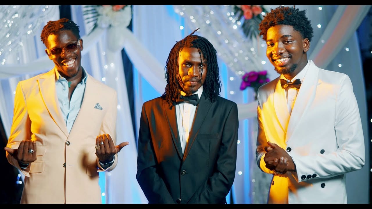 «Yow La»: VJ, numéro 1 dans les tendances musique sur YouTube