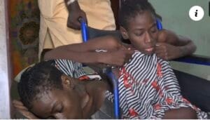(Vidéo) – « Dimbeuli lénma ma weur, soneu na trop… », Mame Diarra Bousso inconsolable.