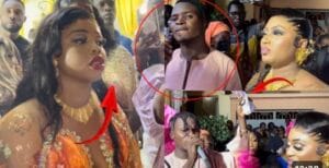 (Vidéo) – « Magalé »: Mame Ndiaye Savon offre une grosse somme à Ndeya Beauté.