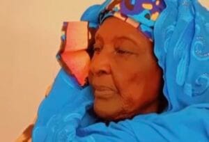 (Vidéo) – Nécrologie: Décès de Ya Amy Ndoye du célèbre compte TikTok « Mame ak Seuteum ».
