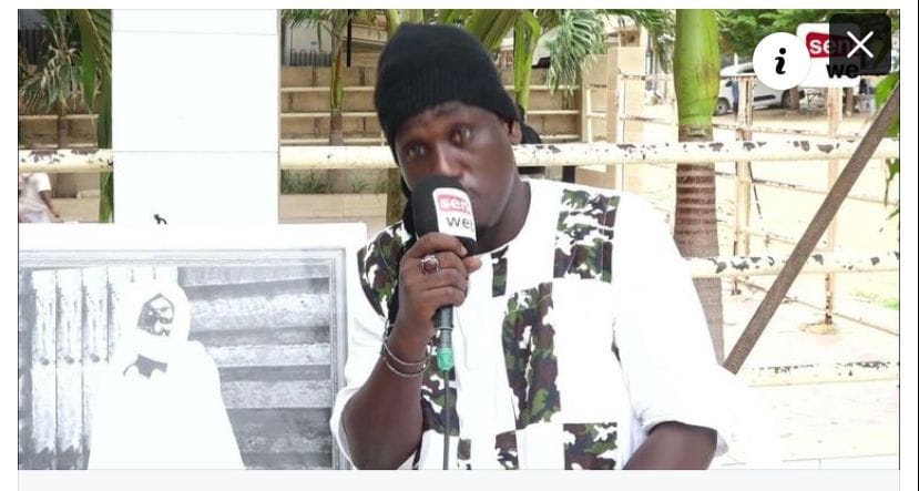 (Vidéo)- Atteint mystiquement: Papa Ndiaye Thiopet déballe «Artiste yi dagnouy lekanté sen biir…»